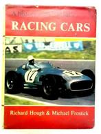 A History of the World’s Racing Cars, Boeken, Gelezen, Algemeen, Verzenden, Richard Hough
