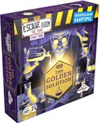 Escape Room The Game - Golden Solution Kaartspel | Identity, Hobby en Vrije tijd, Gezelschapsspellen | Bordspellen, Nieuw, Verzenden