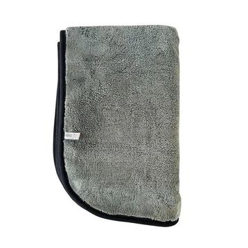 NanoPro XL droogdoek - grijs - 60 x 40  cm. beschikbaar voor biedingen
