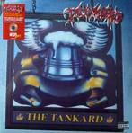 lp nieuw - Tankard - The Tankard / Aufgetankt (Coloured), Verzenden, Zo goed als nieuw