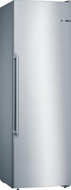 Bosch GSN36AIEP rvs vrieskast / vriezer - no-frost, Witgoed en Apparatuur, Vriezers en Diepvrieskisten, Vrieskast, Verzenden, Nieuw