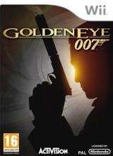 MarioWii.nl: GoldenEye 007 - iDEAL!, Spelcomputers en Games, Games | Nintendo Wii, Zo goed als nieuw, Ophalen of Verzenden