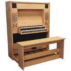 Exclusieve restpartij! Studio Positief Orgel by Johannus!, Muziek en Instrumenten, Orgels, Nieuw, 2 klavieren, Orgel