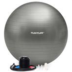 Tunturi Anti Burst Fitness bal met Pomp - Yoga bal 65 cm -, Sport en Fitness, Ophalen of Verzenden, Zo goed als nieuw