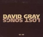 cd - David Gray - Lost Songs 95-98, Verzenden, Zo goed als nieuw