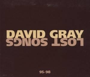 cd - David Gray - Lost Songs 95-98, Cd's en Dvd's, Cd's | Overige Cd's, Zo goed als nieuw, Verzenden