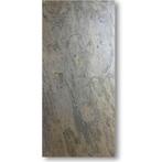 Natuursteen Wandpaneel Zeera Green 260x120x0,2cm, Nieuw