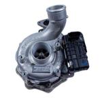 turbo audi porsche vw 2010/2018 799671 810822 819968 garrett, Gereviseerd, Audi