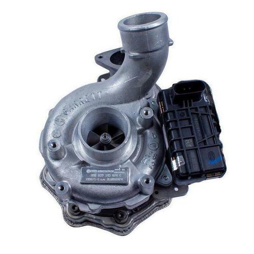 turbo audi porsche vw 2010/2018 799671 810822 819968 garrett, Auto-onderdelen, Motor en Toebehoren, Gereviseerd, Audi, Porsche