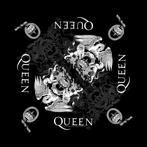 Queen - Crest - Bandana - officiële merchandise, Verzamelen, Nieuw, Ophalen of Verzenden, Kleding