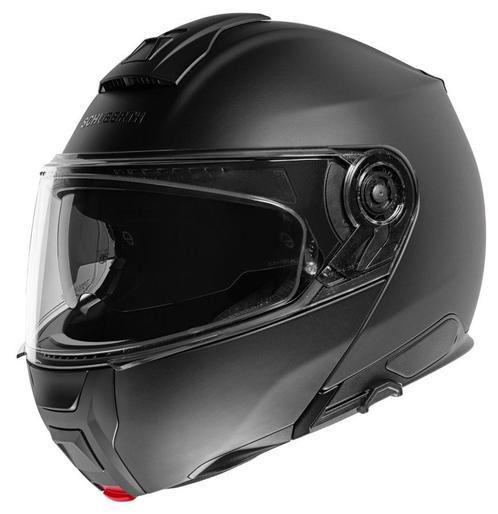 C5 motorhelm Schuberth, Motoren, Kleding | Motorhelmen, Verzenden