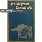 Op hoop van zegen / De boekvink 9789021440644 H. Heijermans, Verzenden, Gelezen, H. Heijermans