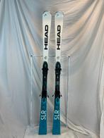 Head Worldcup Rebels e.SLR - 2025-163 cm, 160 tot 180 cm, Gebruikt, Ophalen of Verzenden, Carve