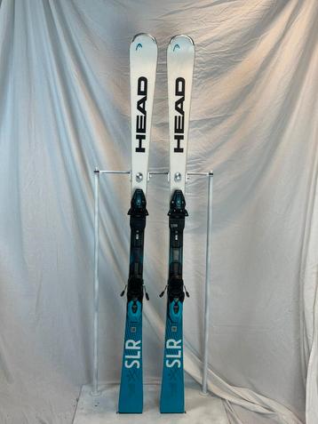 Head Worldcup Rebels e.SLR - 2025-163 cm beschikbaar voor biedingen