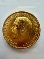 Verenigd Koninkrijk. Sovereign 1913 George V