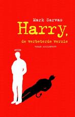 Harry, de verbeterde versie 9789029082303 M. Sarvas, Verzenden, Zo goed als nieuw, M. Sarvas