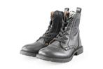 Develab Veterboots in maat 30 Zwart | 10% extra korting, Jongen of Meisje, Schoenen, Nieuw, Verzenden