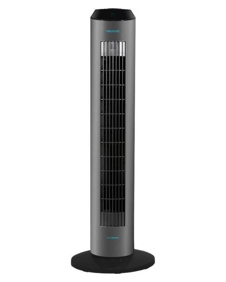 2dekans | EnergySilence Torenventilator 8190 Skyline Ionic –, Audio, Tv en Foto, Afstandsbedieningen, Zo goed als nieuw, Ophalen of Verzenden