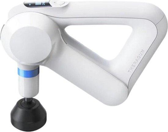 Theragun Elite - White - Massagegun, Sport en Fitness, Massageproducten, Verzenden