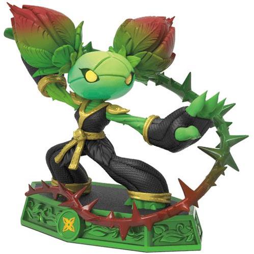 Skylanders Sensei Boom Boom, Spelcomputers en Games, Spelcomputers | Nintendo Consoles | Accessoires, Zo goed als nieuw, Verzenden