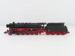 Minitrix N - 12239 - Stoomlocomotief met tender (1) - BR, Hobby en Vrije tijd, Modeltreinen | N-Spoor, Nieuw