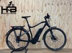 Haibike Sduro Trekking 1.0 E-Bike Shimano Acera 2020, Overige merken, Ophalen of Verzenden, Zo goed als nieuw, 47 tot 51 cm