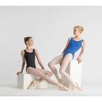 Luana Balletpakje voor Dames met verstelbare ruches, Sport en Fitness, Ballet, Verzenden, Nieuw