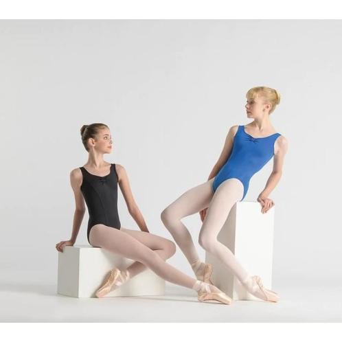 Luana Balletpakje voor Dames met verstelbare ruches, Sport en Fitness, Ballet, Verzenden