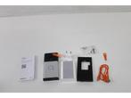 Ring Battery Video Doorbell Zilver met Chime (2nd Gen) -, Verzenden, Zo goed als nieuw