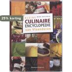 Kleine culinaire encyclopedie van Vlaanderen 9789002222849, Boeken, Verzenden, Gelezen, M. Declercq