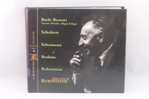 Arthur Rubinstein - Vol. 8 Collection, Cd's en Dvd's, Cd's | Klassiek, Verzenden