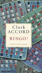 Bingo!, Boeken, Ophalen of Verzenden, Nieuw