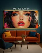 INKognito - Painted Makeup - XXL