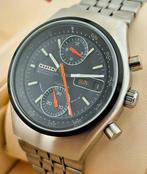 Citizen - Zonder minimumprijs - Flyback Chronograph Vintage, Nieuw
