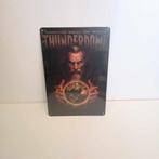 Thunderdome   metalen bordje, Verzamelen, Merken en Reclamevoorwerpen, Verzenden, Gebruikt