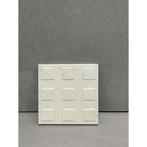 Mosa Supergrens Antislip - Grijs – Vloertegel – 10x10cm – Ma, Doe-het-zelf en Verbouw, Ophalen of Verzenden, Nieuw