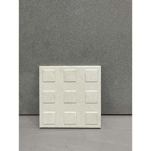 Mosa Supergrens Antislip - Grijs – Vloertegel – 10x10cm – Ma, Doe-het-zelf en Verbouw, Tegels, Ophalen of Verzenden