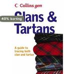 Clans and Tartans 9780007178551 Collins Gems, Verzenden, Zo goed als nieuw, Collins Gems