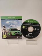 Forza Motorsport 5 Game of the Year Edition Xbox One, Spelcomputers en Games, Ophalen of Verzenden, Nieuw