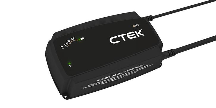 CTEK I1225, Auto-onderdelen, Accu's en Toebehoren, Ophalen of Verzenden