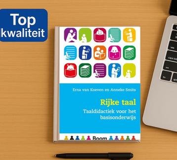 Rijke taal, 9789024433940 beschikbaar voor biedingen