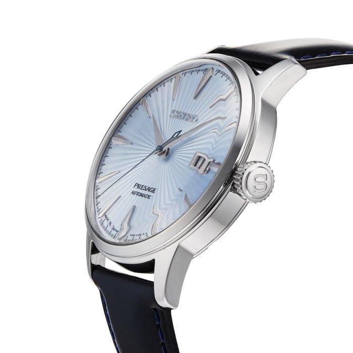 Seiko - Presage Cocktail - SRPB43J1 - Heren - 2025, Sieraden, Tassen en Uiterlijk, Horloges | Heren