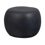 *WOONWINKEL* Vtwonen Pebble Organische Bijzettafel Antraciet, Huis en Inrichting, Verzenden, Nieuw