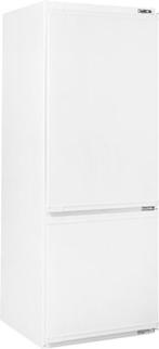 Beko Bcsa240k4sn Inbouw Koel-vriescombinatie - Minfrost -, Witgoed en Apparatuur, Koelkasten en IJskasten, Ophalen of Verzenden
