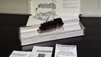 Fleischmann N - 706483 - Tender locomotief (1) - mét, Hobby en Vrije tijd, Modeltreinen | N-Spoor, Nieuw