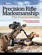 9781951115104 Precision Rifle Marksmanship: The Fundament..., Boeken, Verzenden, Nieuw, Frank Galli