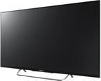 Sony KDL-55W817 - 55 inch LED Full HD 100 Hz TV, Ophalen, LED, Zo goed als nieuw, 100 Hz