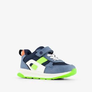 Blue Box jongens sneakers blauw/groen maat 20, Kleding | Heren, Schoenen, Nieuw, Verzenden