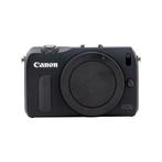 Canon EOS M met garantie, Verzenden, Nieuw