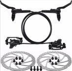 1 Paar Hydraulische Schijfrem Kit Lmxt – Krachtige &, Ophalen of Verzenden, Nieuw, Hbs